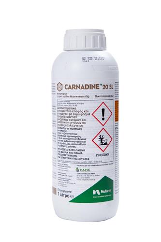 Διασυστηματικό Εντομοκτόνο Carnadine 20sl